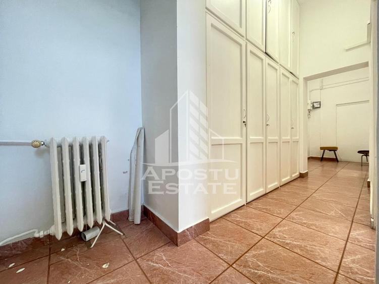 Spatiu comercial - zona Piata Spitalului, Spital Judetean - 10