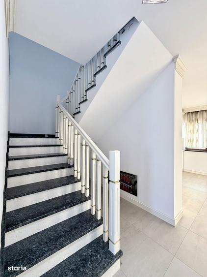 Casa P+M 146 mp utili | 500 mp teren | Miroslava Le GaGa - 4