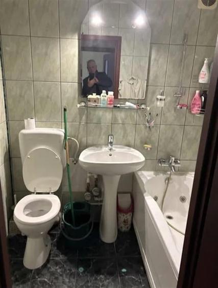 Vanzare Apartament 3 Camere Decomandat Giurgiului-Aleea Dolina - 5