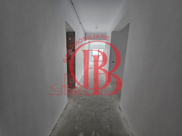 4 Camere Living 60mp Terasa 82mp-Parcare Inclusa-Th. Pallady - 5