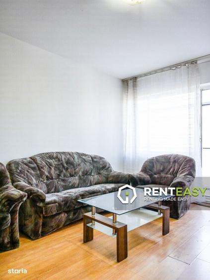 Apartament cu 3 camere situat in Centru - Bld. Independentei - 5