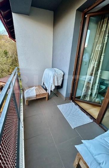 Apartament spatios cu 4 camere, finisat ,mobilat, cartier Europa - 10