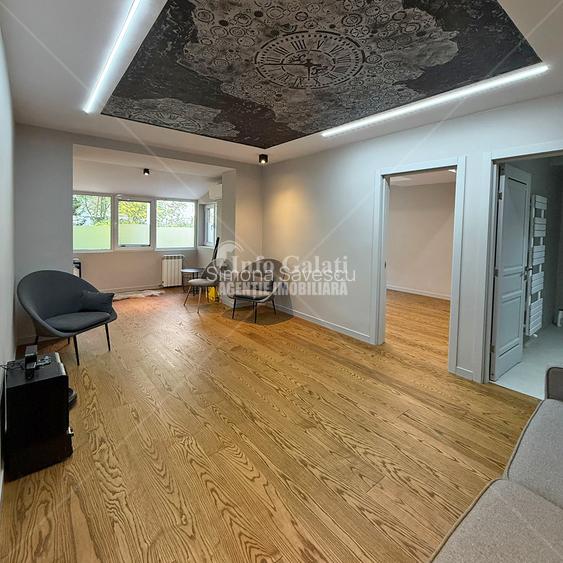 | Apartament cu 2 camere | Micro 19 | Parter | RENOVAT | | Apartament cu 2 camere | Micro 19 | Parter | RENOVAT |