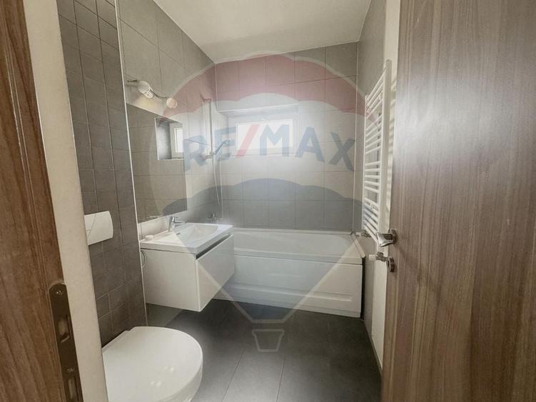 Vanzare Apartament 2 camere Pallady, mobilat, finalizat, parcare - 4