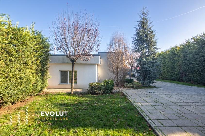 Resedinta Exclusivista in Palazu Mare – Design & Dotari High-End - 54