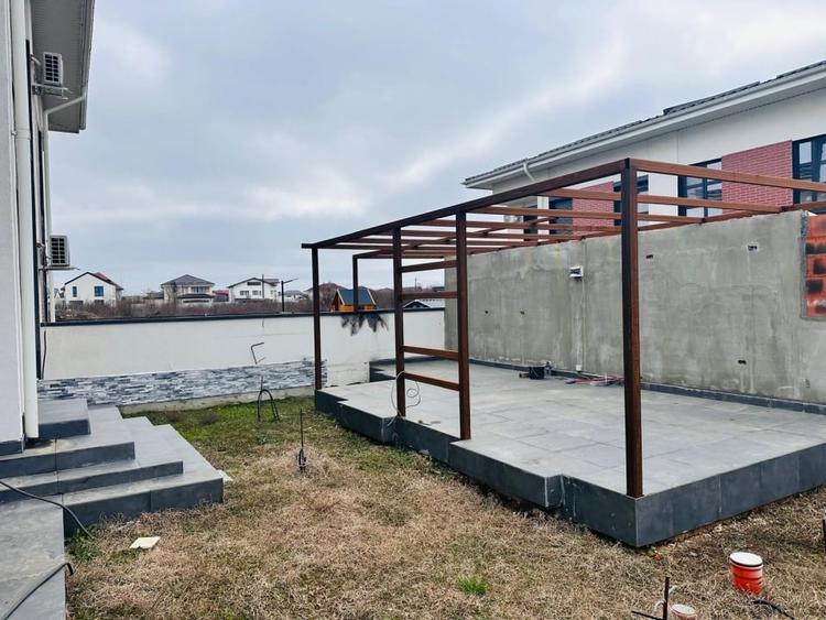 CASA TIP DUPLEX | MOGOSOAIA | 4 CAM | MOBILATA | UTILATA | PARCARE | - 17