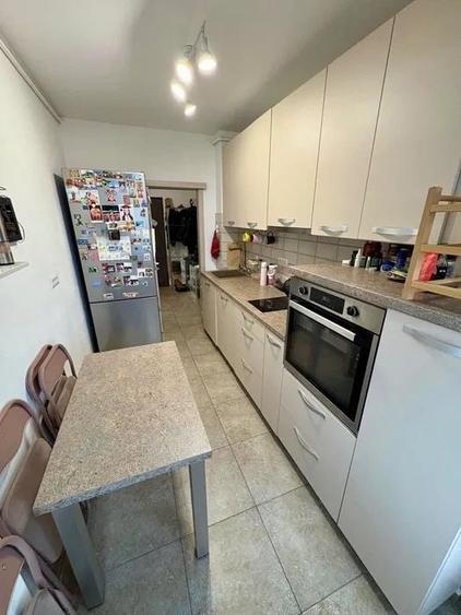 Apartament 3 camere de vanzare Pajura - 1