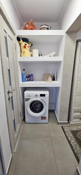 Apartament 3 camere Giurgiului-Toporasi - 14