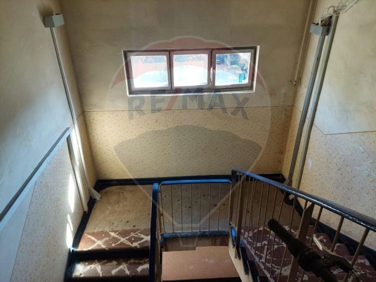 Apartament 2 camere zona Sud-Republicii Bacau - 10