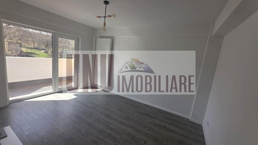 Apartament 1 camera etaj 1 ,bucium ,42 mp,intabulat - 3