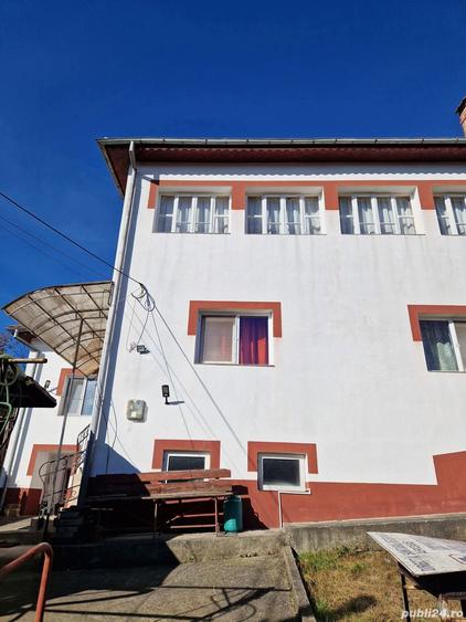 Casa de vanzare in Campulung Muscel - 9