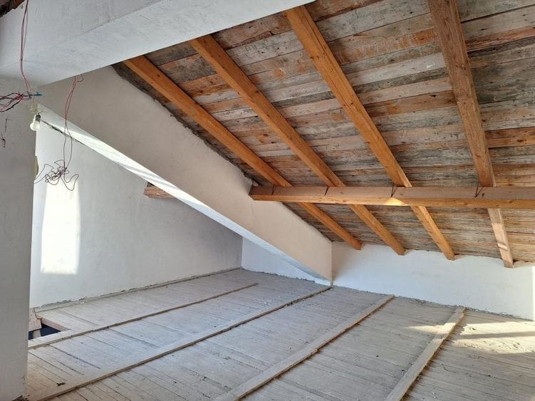 Resedinta deosebita,constr 2012,parc Carol 10min,7 camere,7 bai,2 locuri parcare - 21