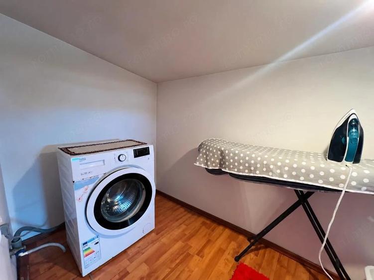 Casă cu 4 camere cu Teren 500 Mp în Mehala