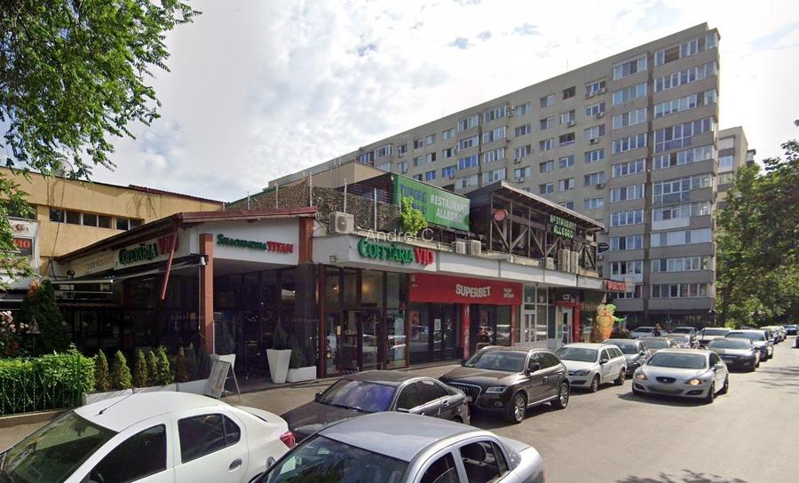 Spatiu comercial 215mp de vanzare – Nicolae Grigorescu