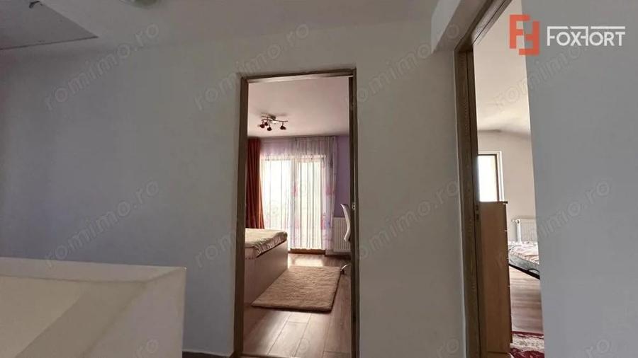 COMISION 0% Duplex 4 camere, 131 mp, in Mosnita Noua - 14