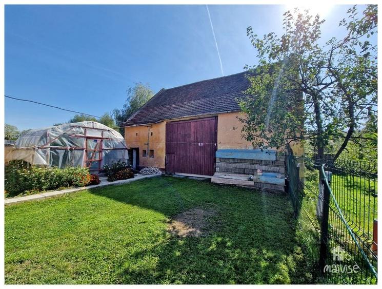 Casa ideala pentru tine!!  Codlea- Vlădeni - 26