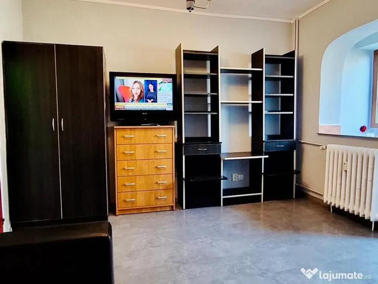 Garsoniera Crangasi | Prima inchiriere Direct Proprietar - 2