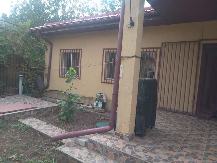 Casa 3 camere curte 250mp centrala Glina - Ilfov Bucuresti - 3