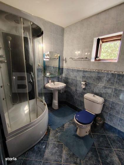 Casa P + 1 + M cu 5 camere, zona centrala a Craiovei - 3