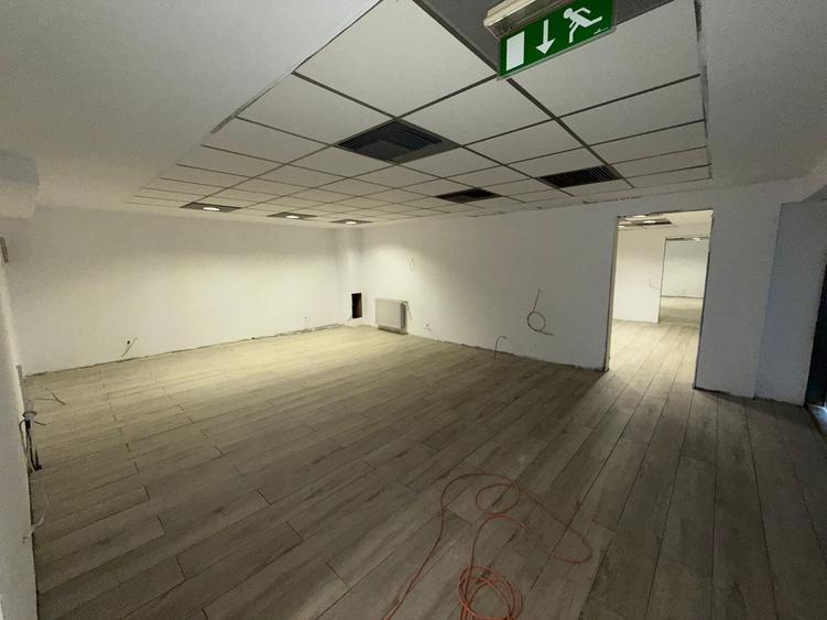 Parc Carol Spatiu Comercial 237 mp de vanzare sau inchiriere - 11