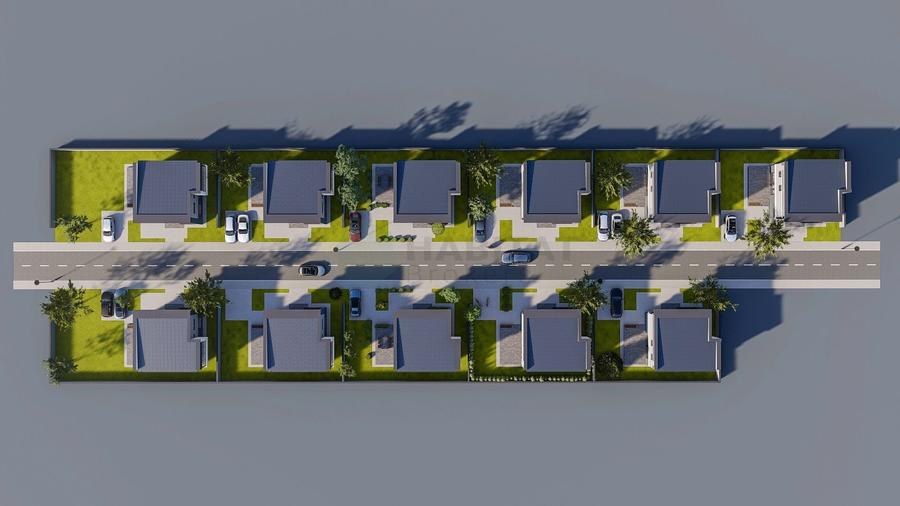 Proiect finalizat| Ultima casa disponibila - 37