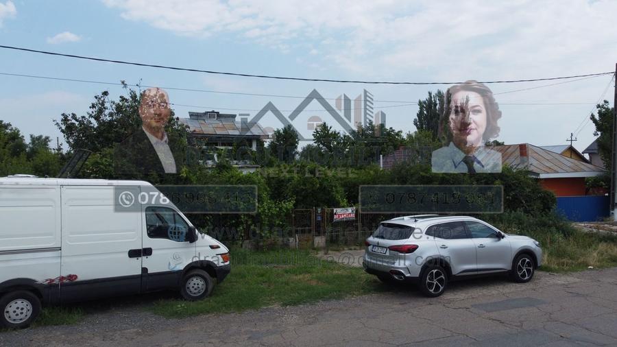 Loturi de Teren Gara Berheci - Comuna Gohor - 4