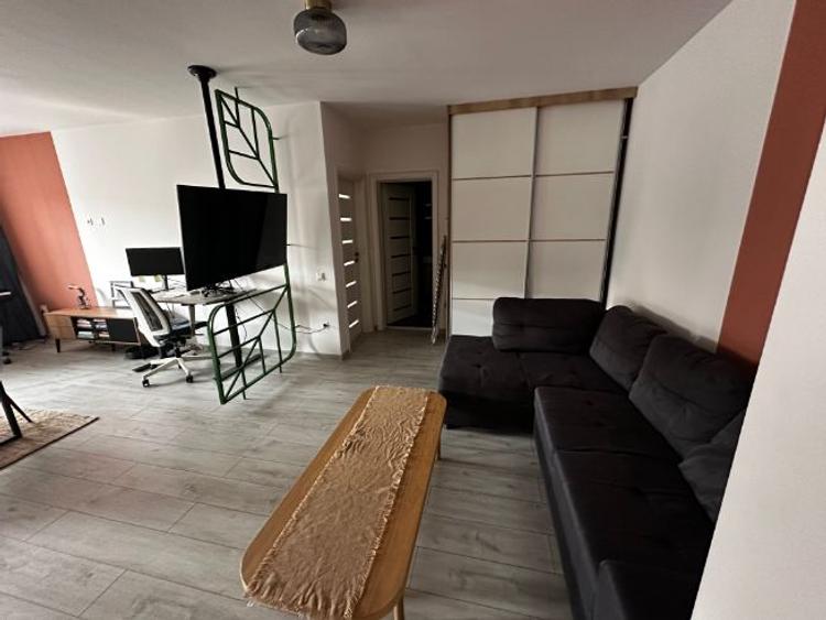 Apartament 2 camere, modern, ultrafinisat, 57 mp, zona Gara - 5