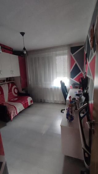 Apartament 2 dormitoare + Living - 5