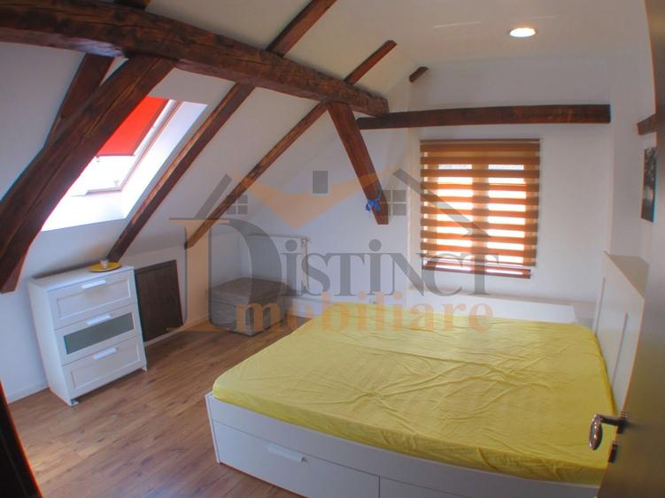 Inchiriere apartament in corp de casa, zona Tribunalului, loc de parcare. - 6