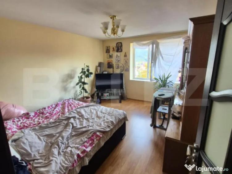 Apartament 2 camere, decomandat, 46 mp, Ultracentral - Campu - 7