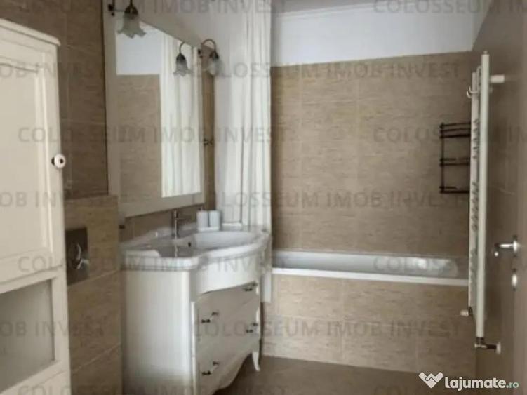 Apartament 3 camere, decomandat - zona Tractorul - 6