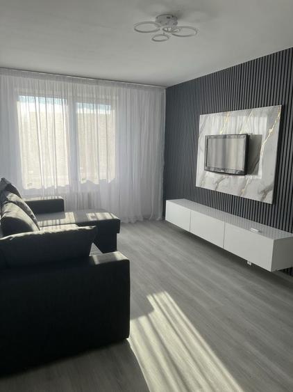 Proprietar inchiriez apartament 2 camere Crangasi - 6