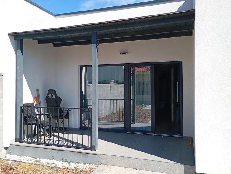 Duplex Mosnita Noua PRIMA inchiriere - 17