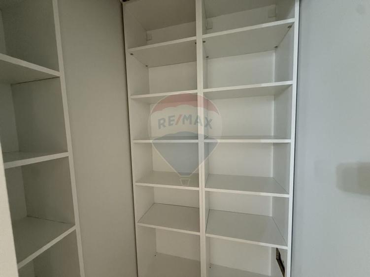 Apartament cu 2 camere de inchiriat in zona Dacia Constanta - 11