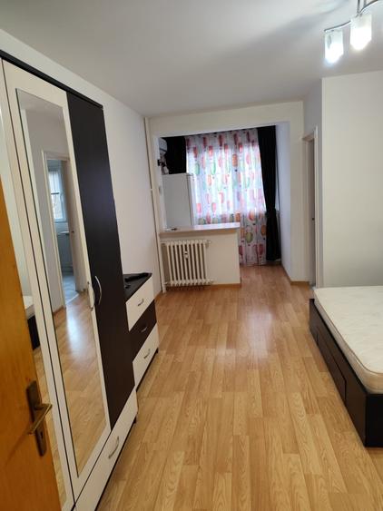 Iancului, garsoniera, 4 minute metrou, mobilata, utilata - 3