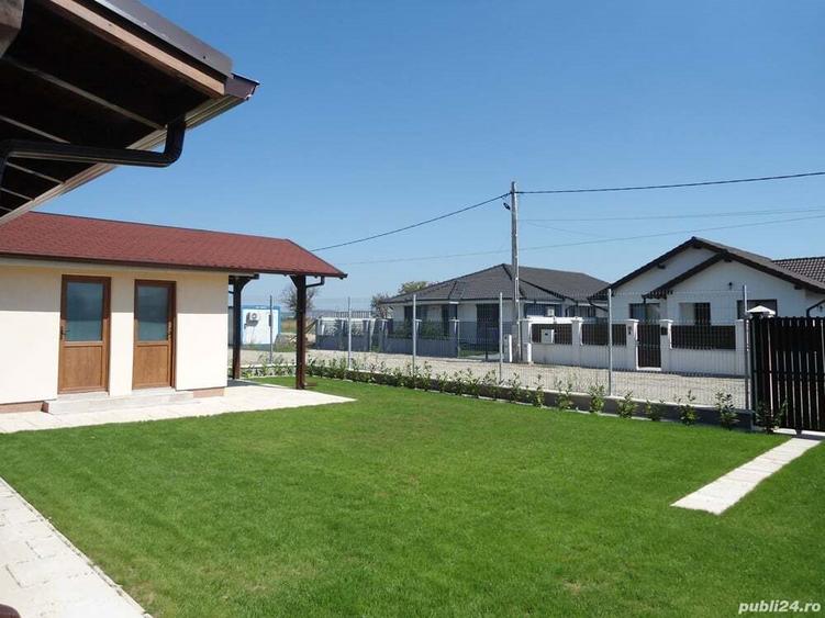 Chirie casa mobilata utilata Santandrei linga MegaImage - 9