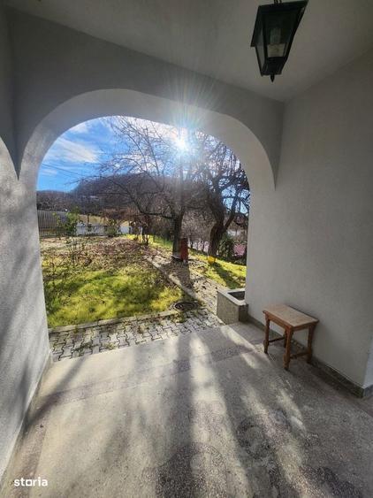 Casa de vanzare 6 camere - Stefanesti - 1