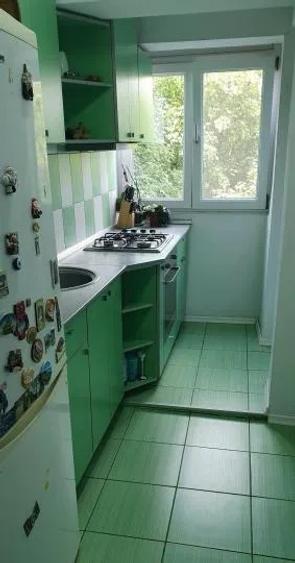 Apartament 2 Camere | Luica | Mobilat Utilat - 3