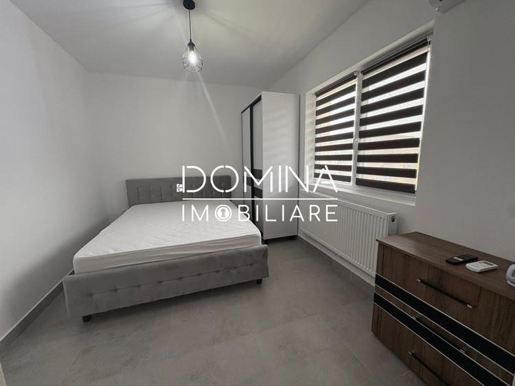 Închiriere garsonieră nouă, stil modern, gata de mutare - Șișești Residence - 3