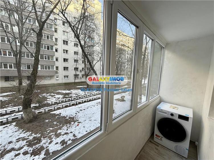 Lujerului | 2 camere | Decomandat | 5min metrou | Renovat | Comision 0 - 9