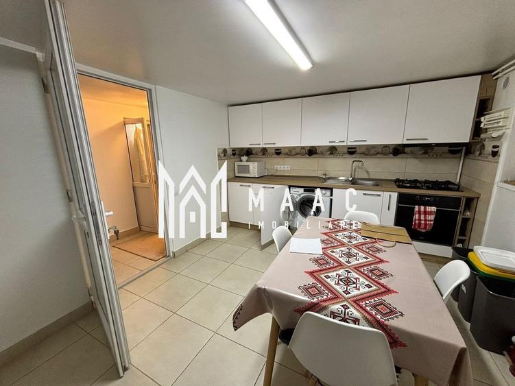 Apartament 4 camere | Curte 400 MP | 180 MPU | Terezian - 16