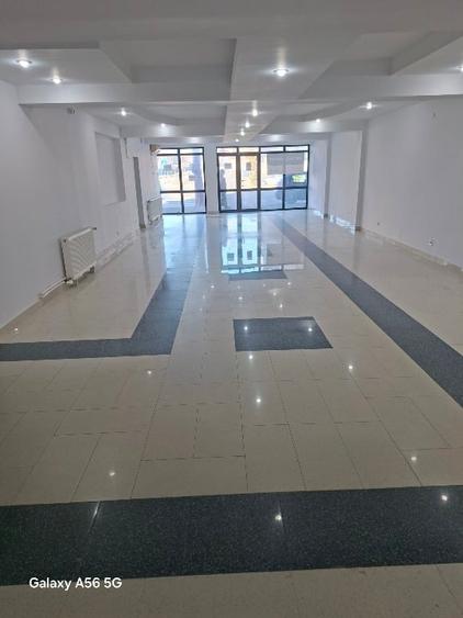 160 mp,spatiu comercial, Calea Bucuresti - 4