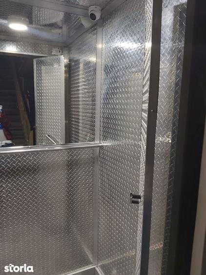Apartament 3 camere stradal Morarilor- Vergului - 7