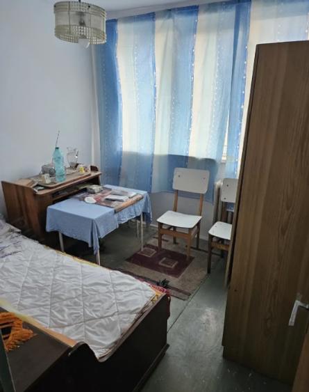 Apusului - Lacul Zanoaga - Apartament 3 camere - Bloc reabilitat termic - 2