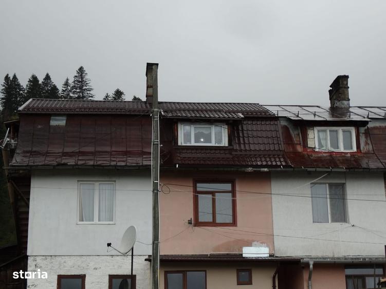 Apartament de vanzare la casa Bu?teni - 5