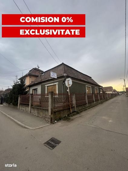 Casa individuala , 3 camere , 244 mp teren - 10