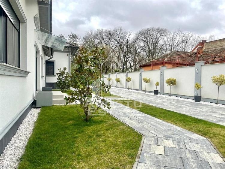 Casa moderna cu garaj in zona Crisan - 3