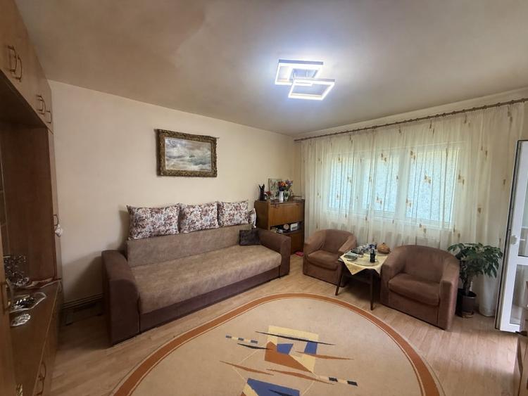 Garsonieră de vânzare – 29 mp utili | Balcon | Debara + Loc de parcare | ETAJ 3. - 1