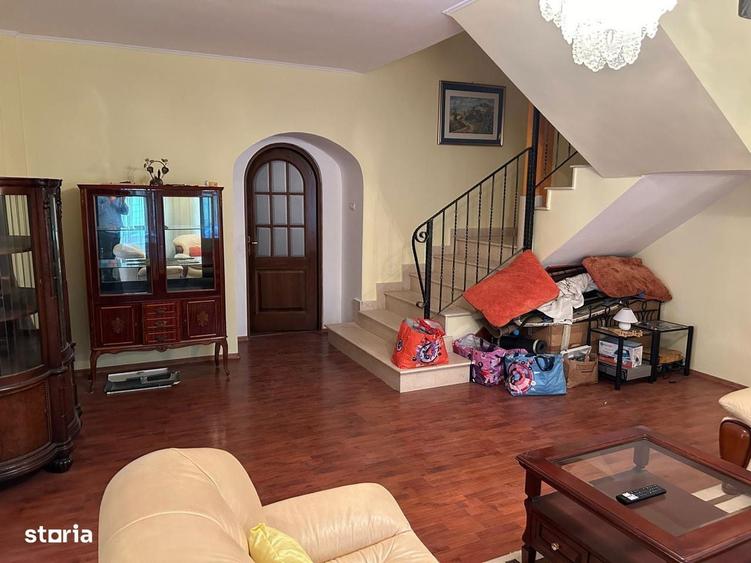 Casa de vis in inima Brasovului - 1