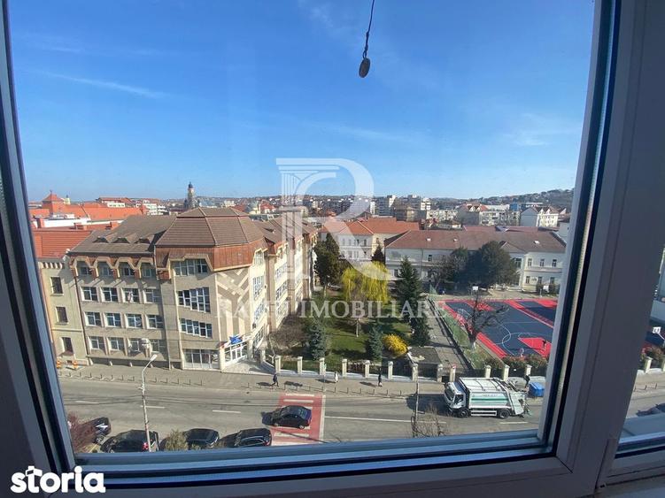 Apartament cu 2 camere | Parcul Traian | Oradea - 1